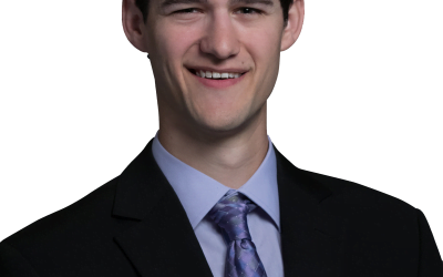 Aaron Munsart’s Promotion to Assistant Project Manager