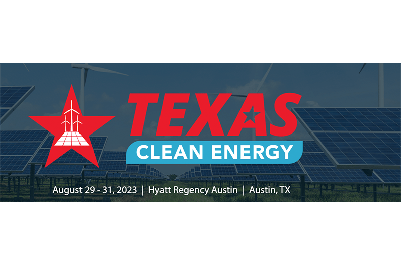 ESE at the Texas Clean Energy Summit