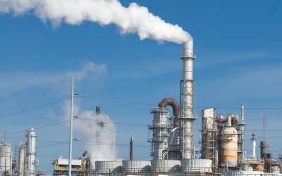 Choose ESE Partners for Your TRI Reporting