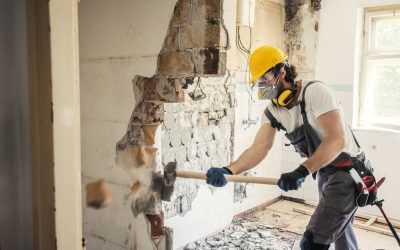 Let’s Talk About Asbestos in Texas