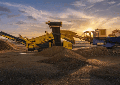 Air Permit Application