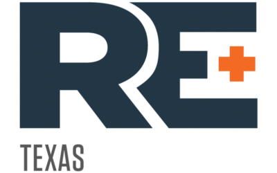 ESE at RE+ Houston
