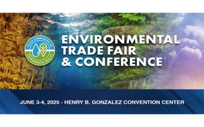 ESE at the TCEQ Environmental Trade Fair and Conference
