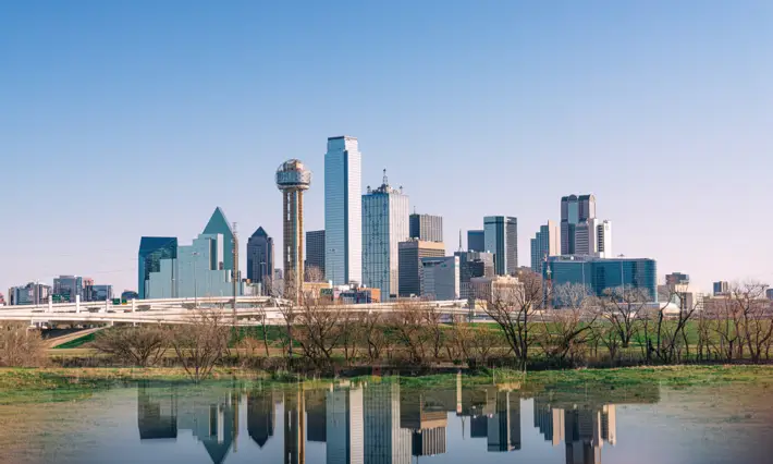 Dallas-Environmental-Services Dallas Environmental Services
