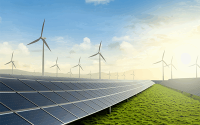 Fast-Tracking Renewable Energy Projects Under OBBB: ESE Partners Can Help ⚡