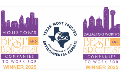 🌟 Big News from ESE Partners! 🌟