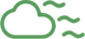 air quality environmental compliance icon