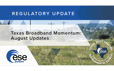 Texas Broadband Momentum: Key Updates on BEAD, Middle Mile, and Workforce Programs