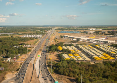 City of Austin ERI