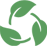 sustainability compliance icon