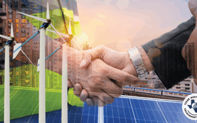 Powering Renewable Energy in Texas: Environmental Solutions for Solar, Wind, and Storage