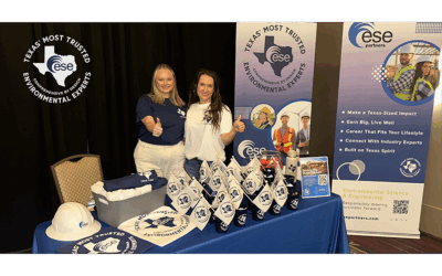 Connecting with Future Environmental Leaders