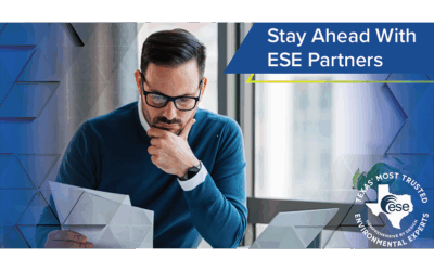 Avoid Costly Fines—Stay Ahead with ESE Partners
