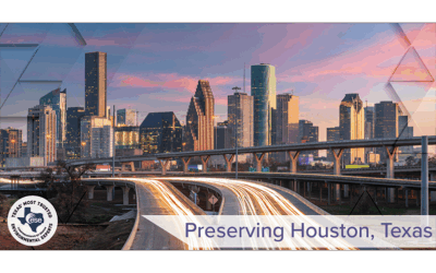 Safe Redevelopment in Downtown Houston