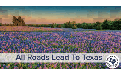 All Roads Lead to Texas: Why ESE Partners Puts Texas First