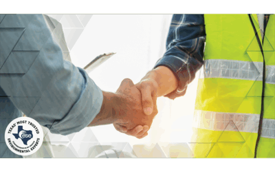 Cutting Through TRRP Red Tape in Texas