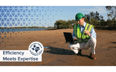 Innovation in Environmental Consulting: How ESE Partners Uses Technology to Deliver Faster Results