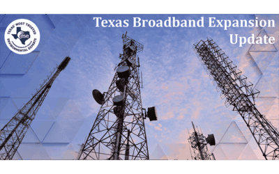 Building Texas Connectivity: The $3.3 Billion BEAD Proposal Opens for Public Comment