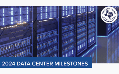 Building the Digital Future Responsibly: ESE Partners’ Role in Data Center Development