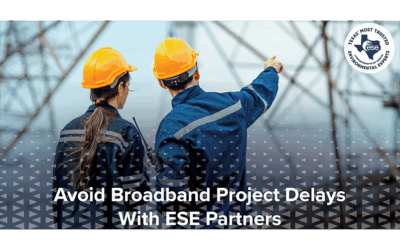 Keeping Broadband Projects on Track: Avoiding Delays Through Proactive Environmental Management