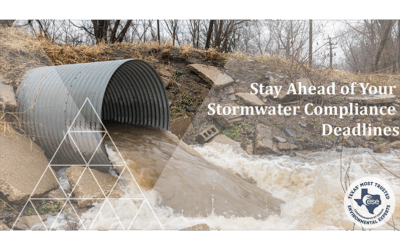Stay Ahead of Stormwater Compliance: Why Your ASCIR Inspection Should Happen Before Year-End