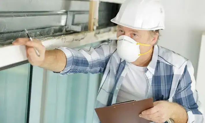 Asbestos, Lead, and Mold Surveys