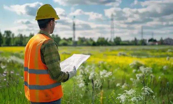 Environmental Site Assessment