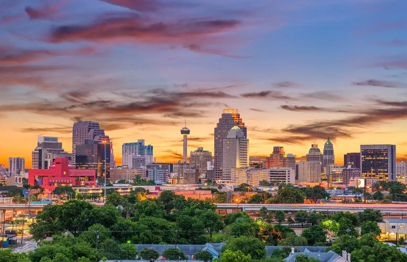 San Antonio Environmental Consulting