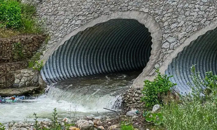 Stormwater Compliance Services