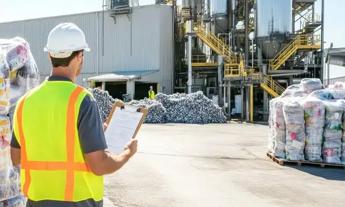 SPCC & Waste Management Plans