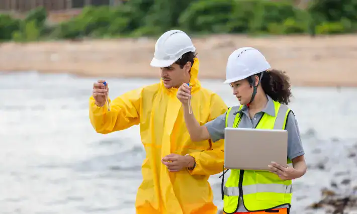 Infrastructure asset due diligence