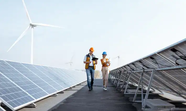 Solar acquisition due diligence