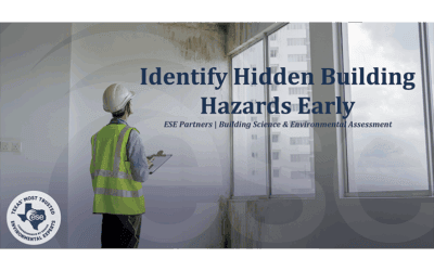 Seeing the Unseen: How Building Science Protects Texas Redevelopment Projects