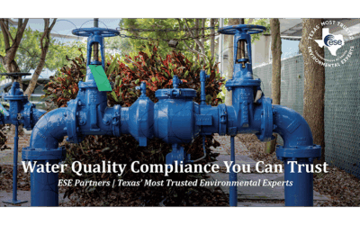 Understanding Public Water System (PWS) Requirements in Texas: What Operators Need to Know to Stay Compliant