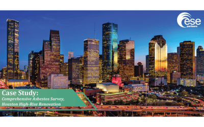 Why Comprehensive Asbestos Surveys Matter for High-Rise Renovations in Texas