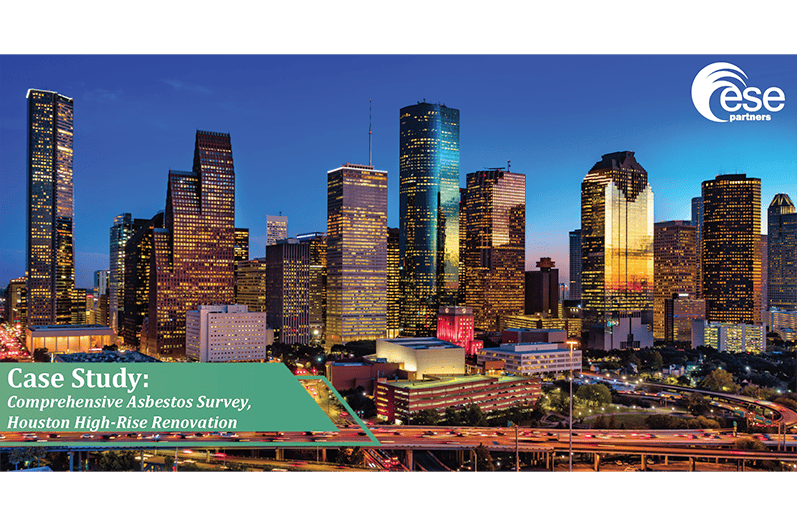 Picture of Why Comprehensive Asbestos Surveys Matter for High-Rise Renovations in ...