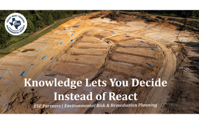 Remediation Is a Knowledge Problem, Not a Cleanup Problem