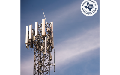 Why Environmental Planning Is the Hidden Schedule Driver in Texas Broadband Projects