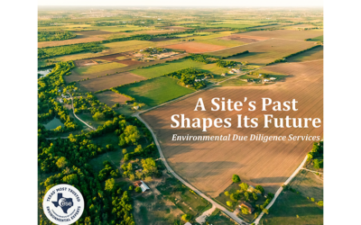What Environmental Due Diligence Reveals About a Site’s Future