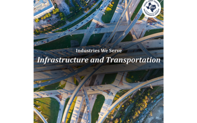 Environmental Strategy for Infrastructure and Transportation Projects in Texas