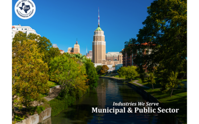 How Environmental Priorities Are Reshaping Municipal Infrastructure Across Texas