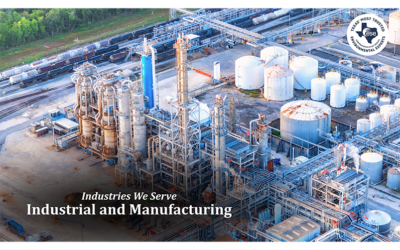 Key Environmental Challenges Facing Industrial Facilities in Texas