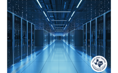Texas Data Center Growth Is Accelerating. So Are the Infrastructure and Environmental Considerations