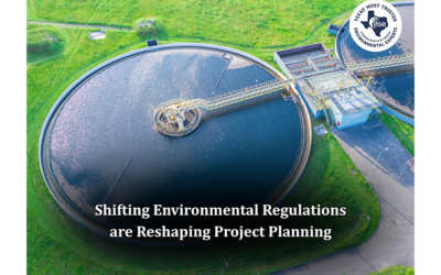 How Shifting Environmental Regulations Are Reshaping Project Planning in Texas