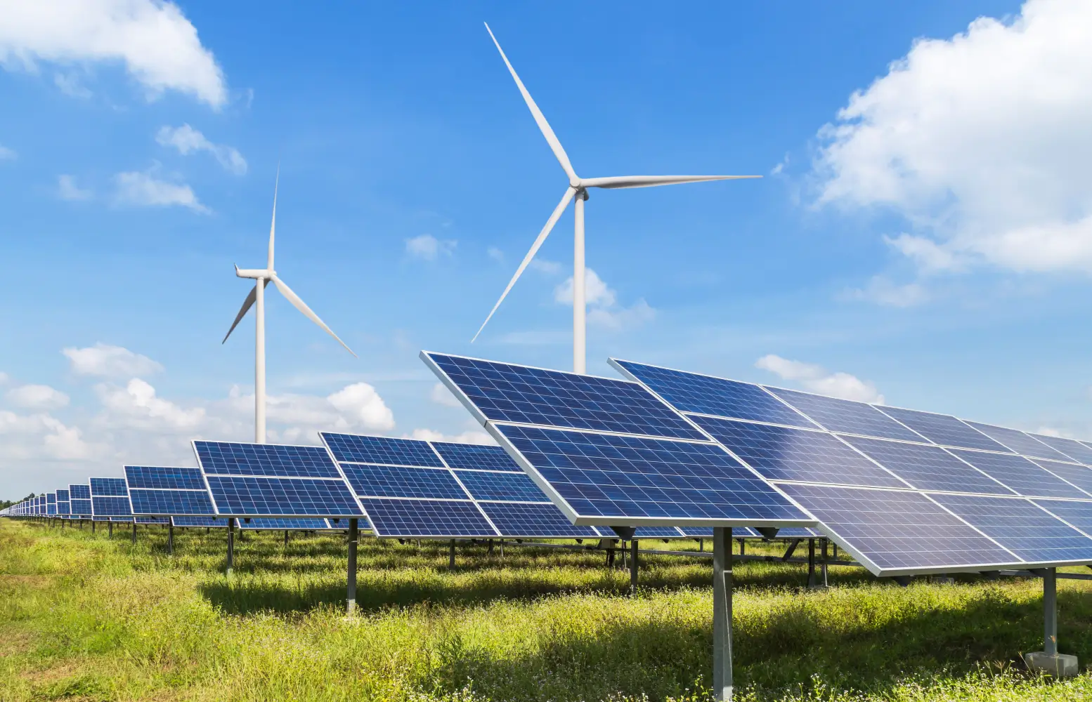 Renewable energy consultants