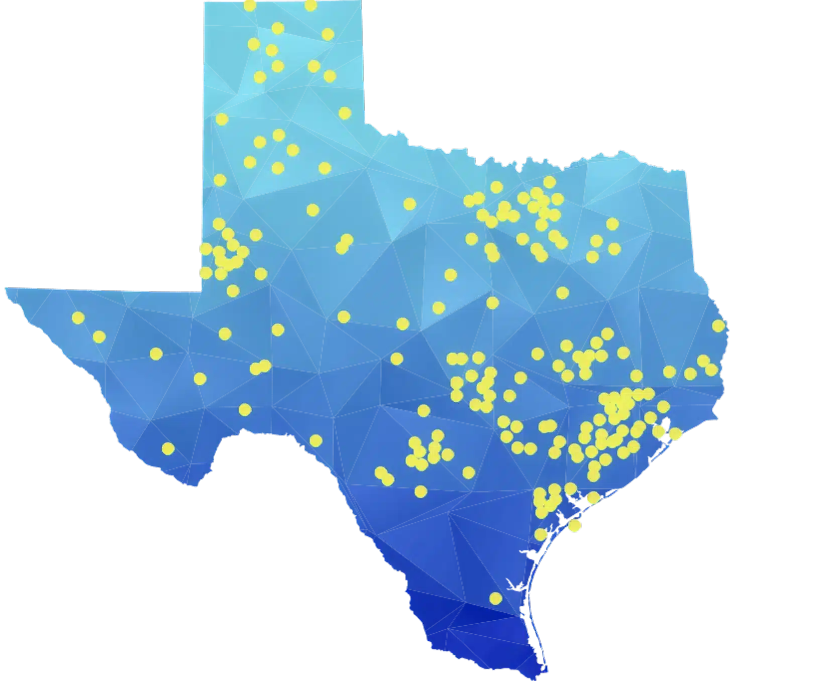 Texas Firm