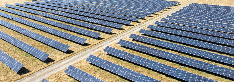Renewable Energy