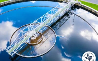 Funding Is Only the Beginning: Why Early Environmental and Cultural Resource Coordination Drives Successful TWDB-Funded Projects
