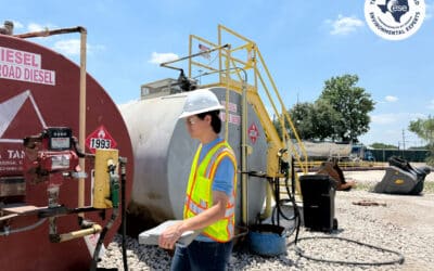 Compliance Is Not Paperwork: Why It’s Really Schedule Protection on Texas Projects