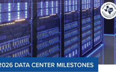 Environmental Planning in the Age of Data Center Expansion in Texas